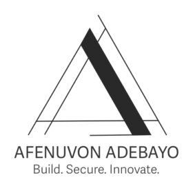 Afenuvon Adebayo K.